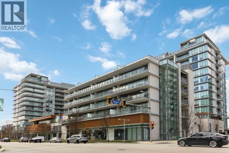 #401 6699 RIVER Road, Richmond, British Columbia, V7C0E6, Richmond, British Columbia