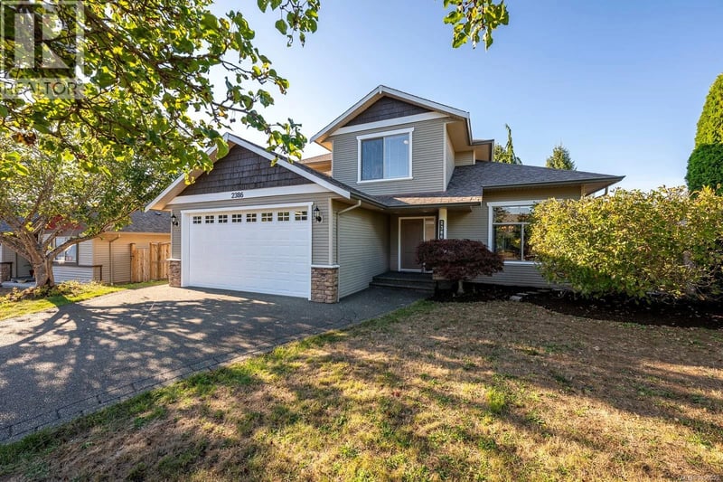2386 Inverclyde Way, Courtenay, British Columbia, V9N9X1, Courtenay, British Columbia — photo 1 of 5