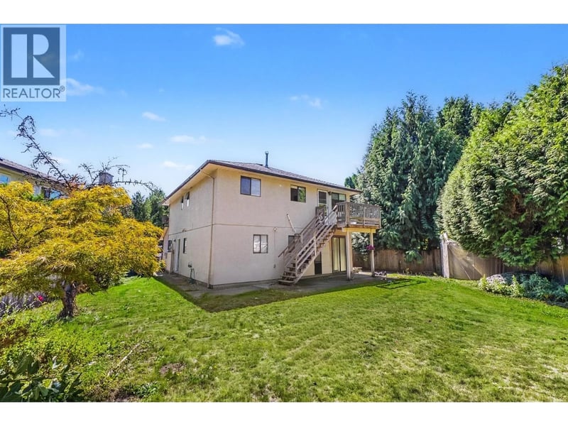 976 HOSMER Court, Coquitlam, British Columbia, V3C4T8, Coquitlam, British Columbia — photo 1 of 5