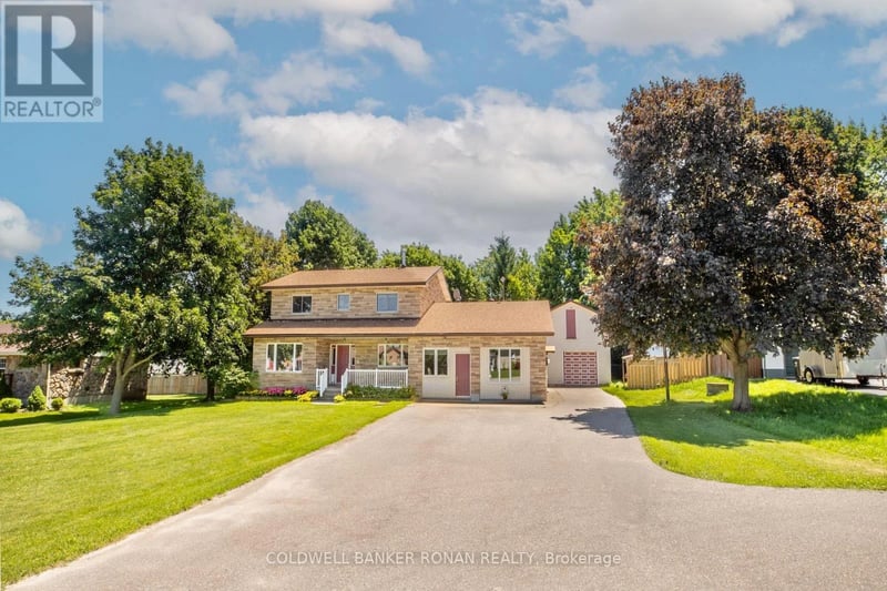 9199 Highway 89, Adjala-Tosorontio (Rosemont), Ontario, L0N1R0, Adjala-Tosorontio (Rosemont), Ontario — photo 1 of 5