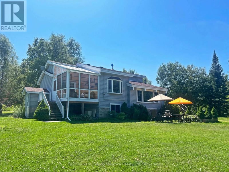 5 MEHARG Drive, McKellar, Ontario, P2A0B5, McKellar, Ontario — photo 1 of 5