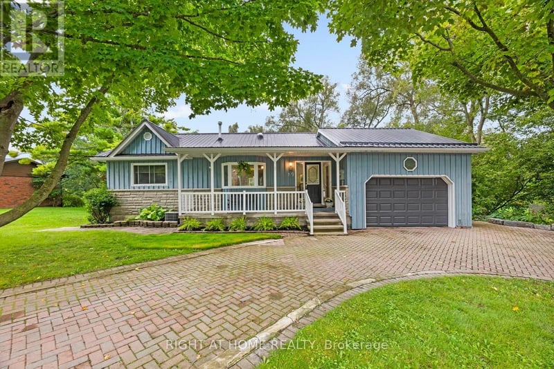 19 Parliament Street, Cramahe (Colborne), Ontario, K0K1S0, Cramahe (Colborne), Ontario — photo 1 of 5
