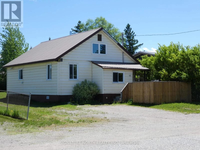 125 Kenogami, Greenstone (Longlac), Ontario, P0T2A0, Greenstone (Longlac), Ontario — photo 1 of 5