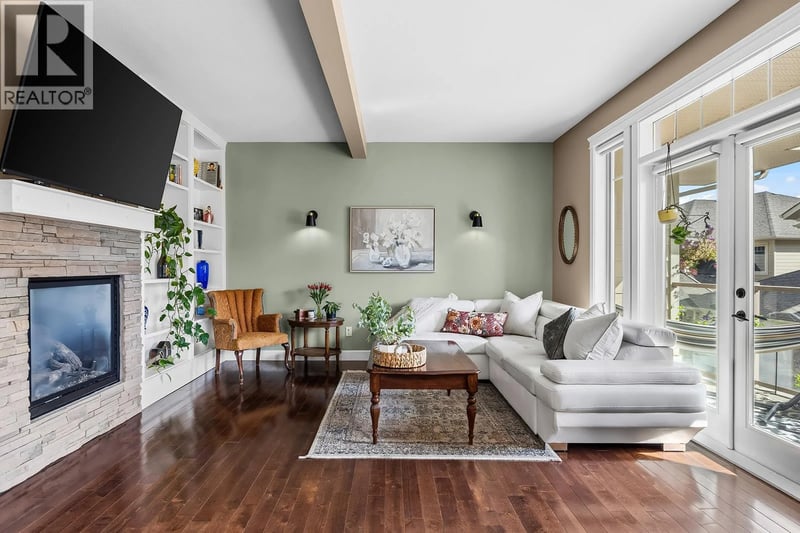 #6 2283 Shannon Heights Court, West Kelowna, British Columbia, V4T3B9, West Kelowna, British Columbia — photo 1 of 5