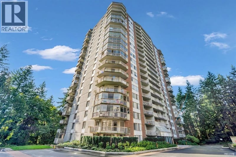 #702 2024 FULLERTON Avenue, North Vancouver, British Columbia, V7P3G4, North Vancouver, British Columbia — photo 1 of 5