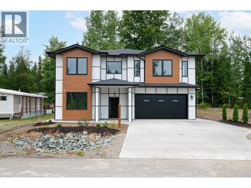 #LOT 28 CHIEF LAKE Road, Prince George, British Columbia, V2K5H1, Prince George, British Columbia — photo 1 of 5