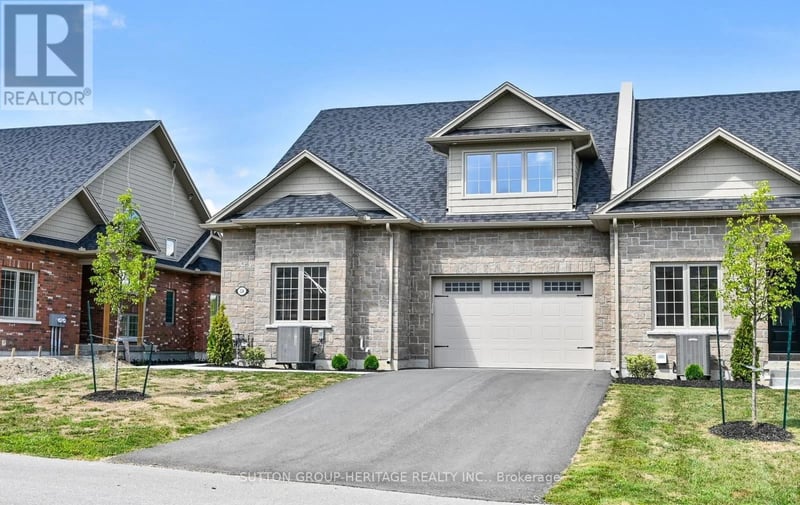 126 Orchard Way, Trent Hills (Warkworth), Ontario, K0K3K0, Trent Hills (Warkworth), Ontario — photo 1 of 5