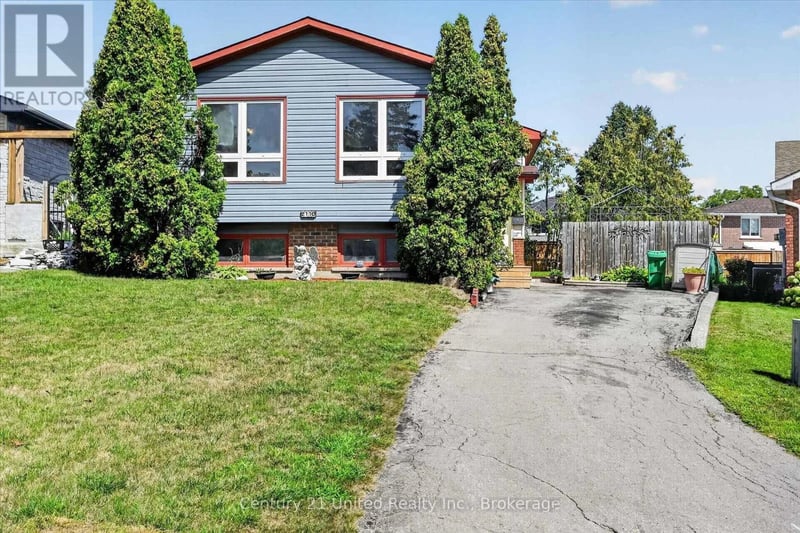 2110 Springwood Road, Peterborough (Monaghan Ward 2), Ontario, K9K1M9, Peterborough (Monaghan Ward 2), Ontario — photo 1 of 5
