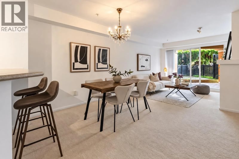 #109 300 KLAHANIE Drive, Port Moody, British Columbia, V3H5K8, Port Moody, British Columbia — photo 1 of 5