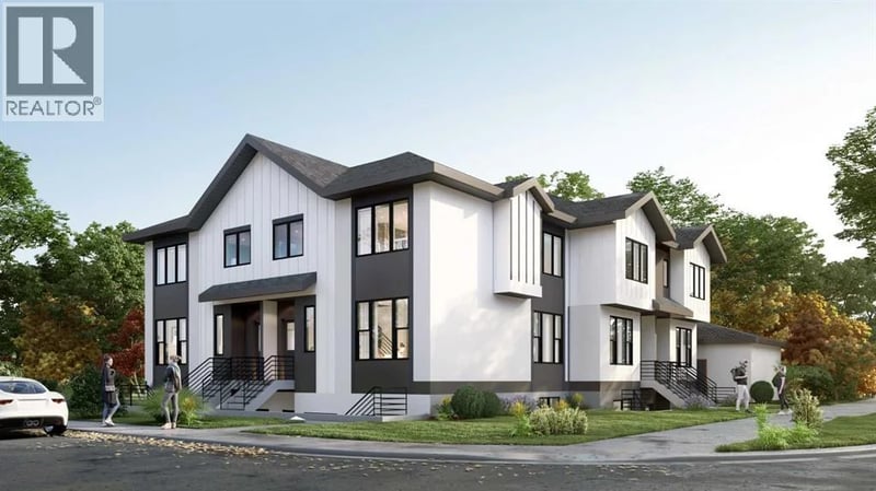 2 Simons Crescent Northwest, Calgary, Alberta, T2K3N2, Calgary, Alberta — photo 1 of 2