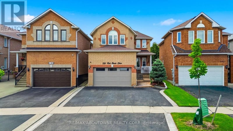 5184 Red Brush Drive, Mississauga (Hurontario), Ontario, L4Z3Z8, Mississauga (Hurontario), Ontario — photo 1 of 5