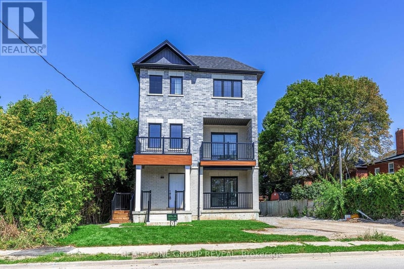 #1 24 Queen Street, Clarington (Bowmanville), Ontario, L1C1M2, Clarington (Bowmanville), Ontario — photo 1 of 5
