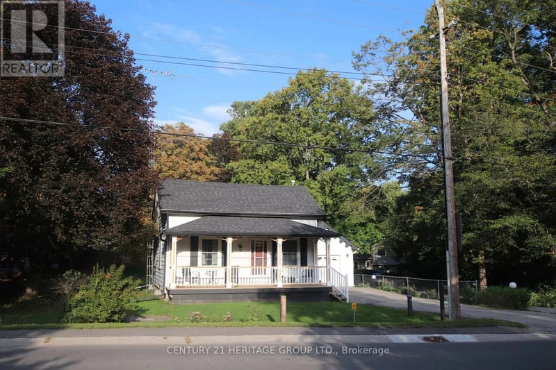 13727 Ninth Line, Whitchurch-Stouffville (Ballantrae), Ontario, L4A7X3, Whitchurch-Stouffville (Ballantrae), Ontario — photo 1 of 5