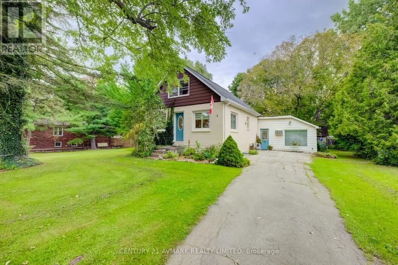 803 Foss Road, Pelham (Fenwick), Ontario, L0S1C2, Pelham (Fenwick), Ontario — photo 1 of 5