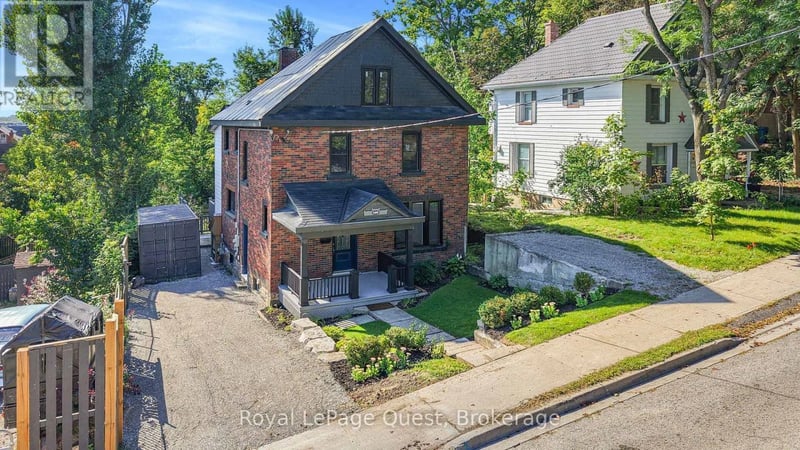 109 Brant Street East, Orillia, Ontario, L3V1Z3, Orillia, Ontario — photo 1 of 5