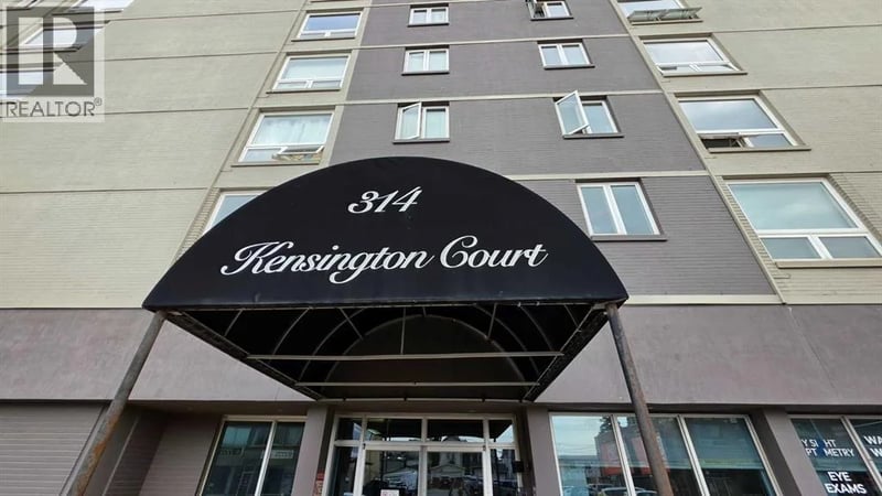 314 14 Street Northwest, Calgary, Alberta, T2N1Z8, Calgary, Alberta — photo 1 of 5