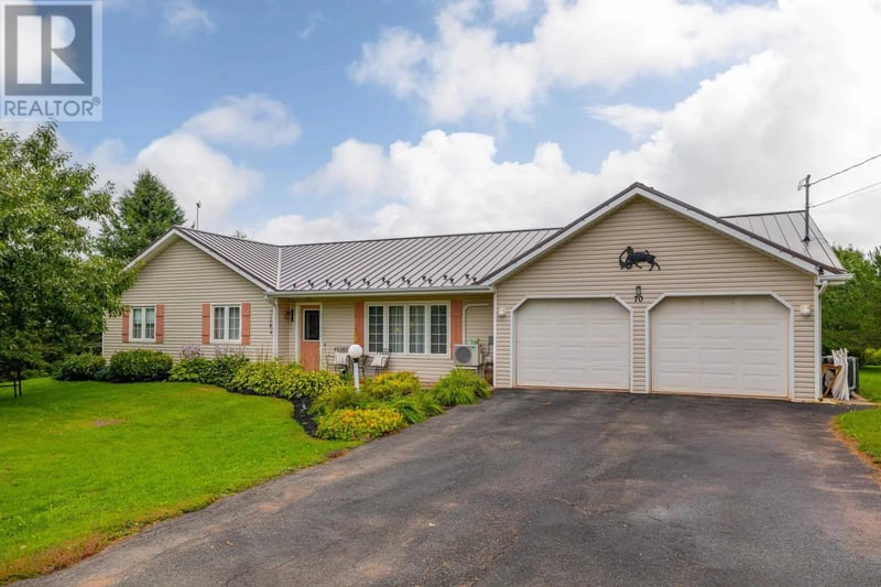70 East Suffolk Road Ext, Suffolk, Prince Edward Island, C1C0G8, Suffolk, Prince Edward Island — photo 1 of 5