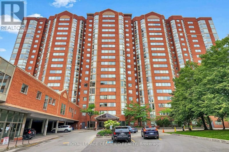 #201 2460 Eglinton Avenue East, Toronto (Eglinton East), Ontario, M1K5J7, Toronto (Eglinton East), Ontario — photo 1 of 5