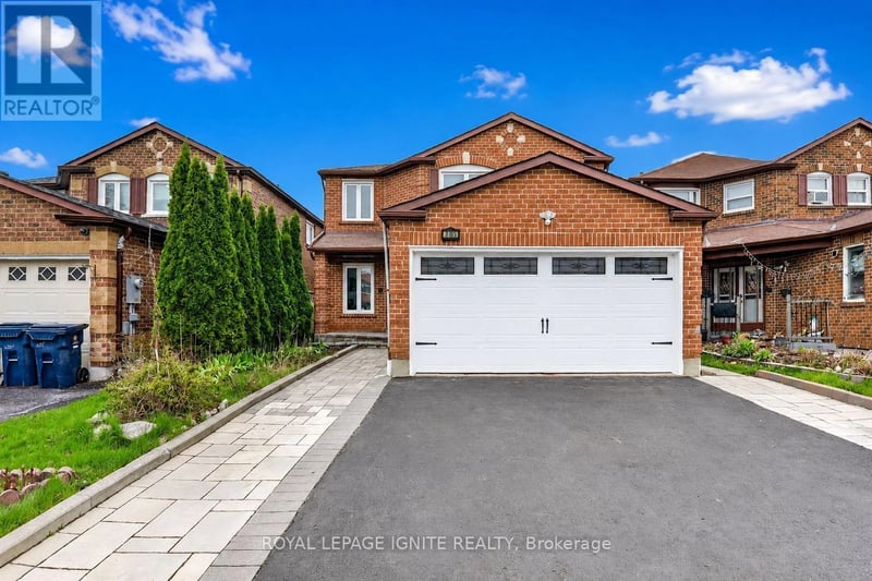 205 Hupfield Trail, Toronto (Malvern), Ontario, M1B4N9, Toronto (Malvern), Ontario — photo 1 of 5
