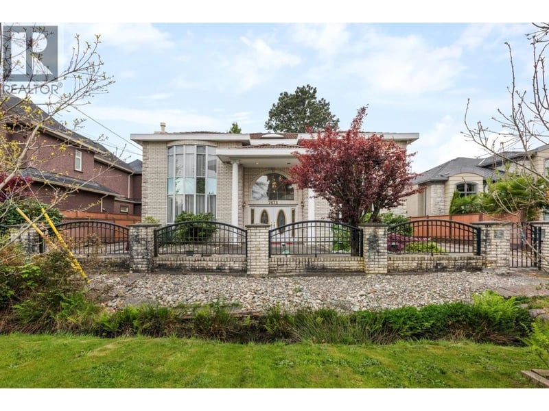 7471 LEDWAY Road, Richmond, British Columbia, V7C3N5, Richmond, British Columbia — photo 1 of 5