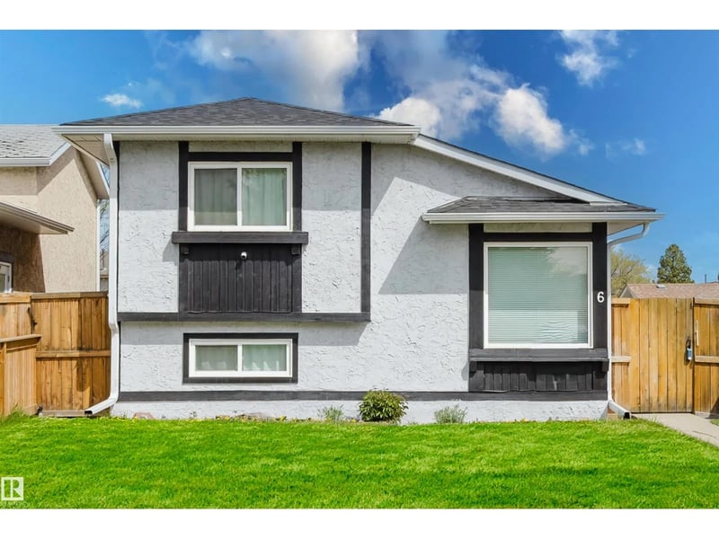 6 KINISKI CR NW, Edmonton, Alberta, T6L5A9, Edmonton, Alberta — photo 1 of 5