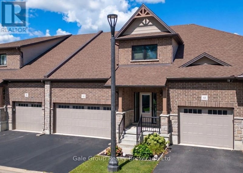 42 Serviceberry Lane, Norfolk (Simcoe), Ontario, N3Y0E5, Norfolk (Simcoe), Ontario — photo 1 of 5