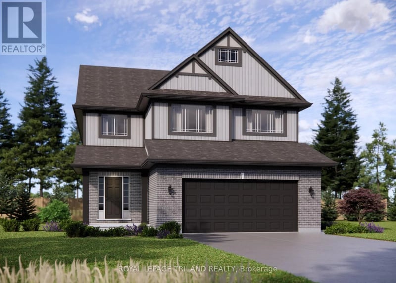 34 Harrow Lane, St. Thomas, Ontario, N5R0P3, St. Thomas, Ontario — photo 1 of 4