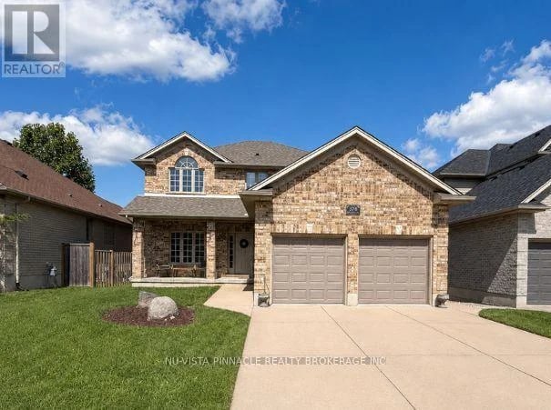 378 Whisker Street, London North (North B), Ontario, N5X4L3, London North (North B), Ontario — photo 1 of 5