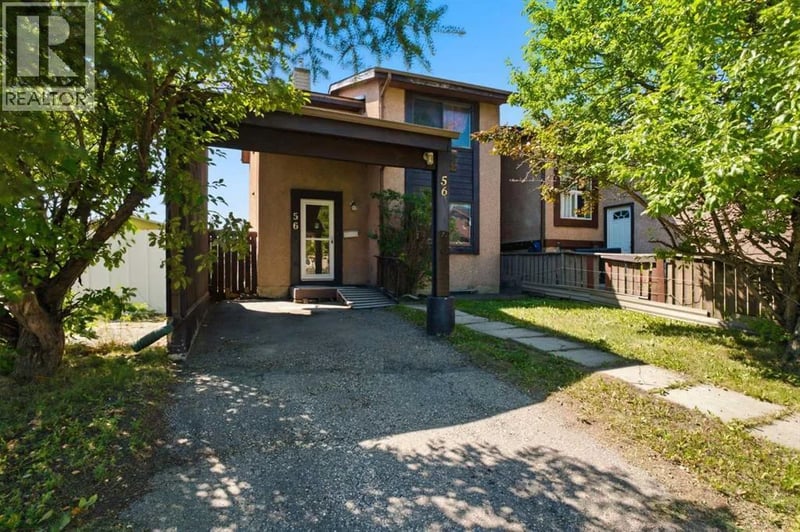 56 Pinecliff Close Northeast, Calgary, Alberta, T1Y4N5, Calgary, Alberta — photo 1 of 5