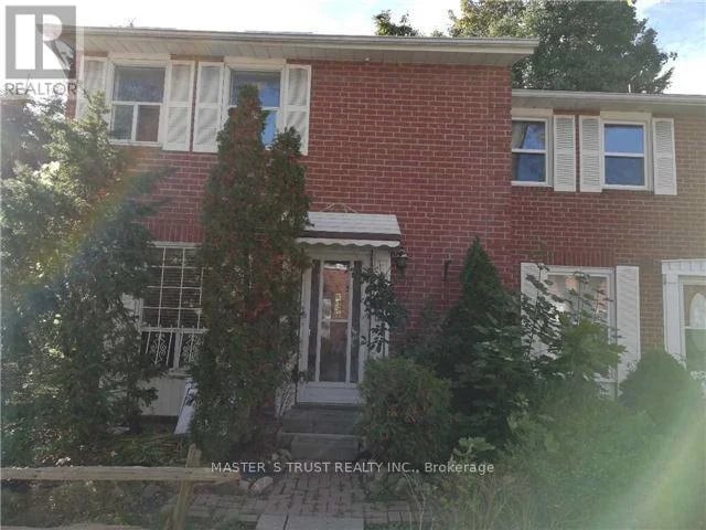 #29 2075 Warden Avenue South, Toronto (Tam O'Shanter-Sullivan), Ontario, M1T3R1, Toronto (Tam O'Shanter-Sullivan), Ontario — photo 1 of 5