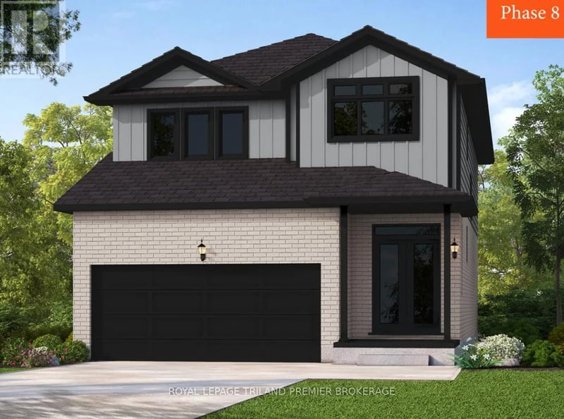 2678 BOBOLINK Lane, London South (South U), Ontario, N6M0J9, London South (South U), Ontario — photo 1 of 3