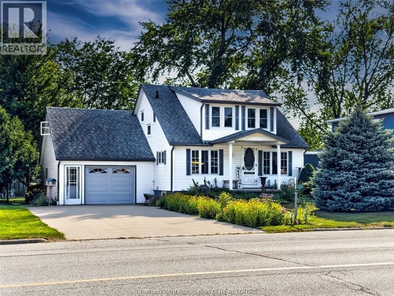 24214 WINTERLINE Road, Pain Court, Ontario, N0P1Z0, Pain Court, Ontario — photo 1 of 5