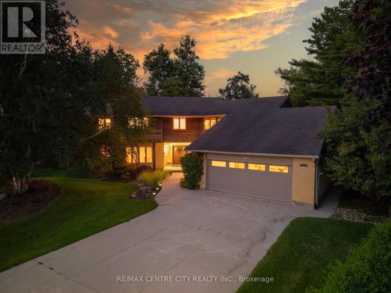 255 MILL POND Crescent, Strathroy-Caradoc (NE), Ontario, N7G3P9, Strathroy-Caradoc (NE), Ontario — photo 1 of 5