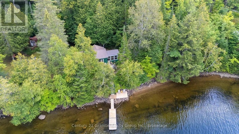 1010 Badger Lane, Dysart et al (Harburn), Ontario, K0M1S0, Dysart et al (Harburn), Ontario — photo 1 of 5