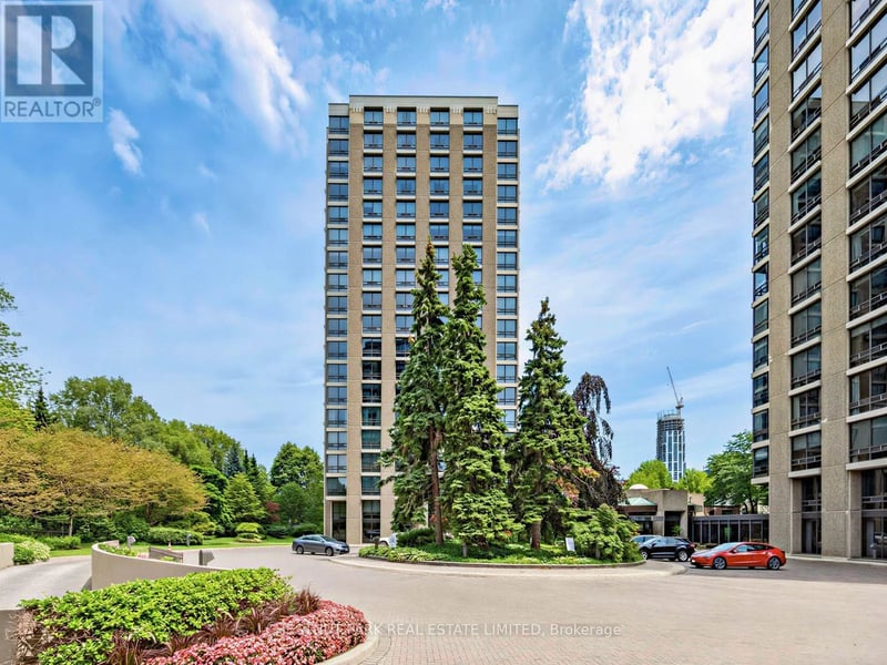 #304 625 Avenue Road, Toronto (Yonge-St. Clair), Ontario, M4V2K7, Toronto (Yonge-St. Clair), Ontario — photo 1 of 5