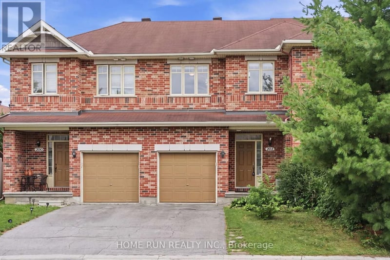 202 Maxwell Bridge Road, Ottawa, Ontario, K2W0B8, Ottawa, Ontario — photo 1 of 5