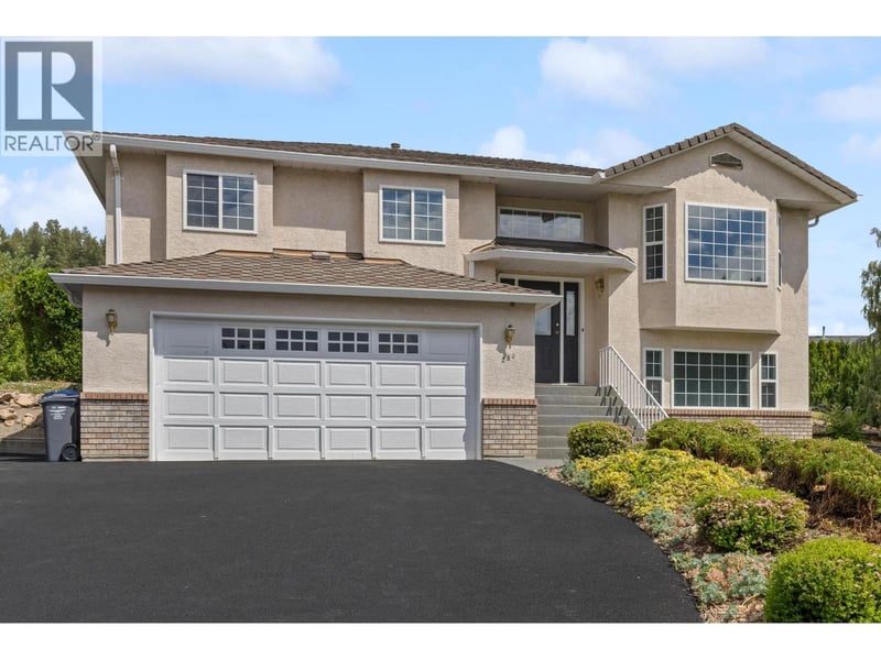 280 Cosens Court, Kelowna, British Columbia, V1V1V2, Kelowna, British Columbia — photo 1 of 5