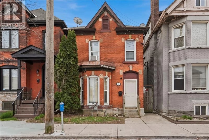 #4 322 BARTON Street East, Hamilton, Ontario, L8L2X7, Hamilton, Ontario — photo 1 of 5