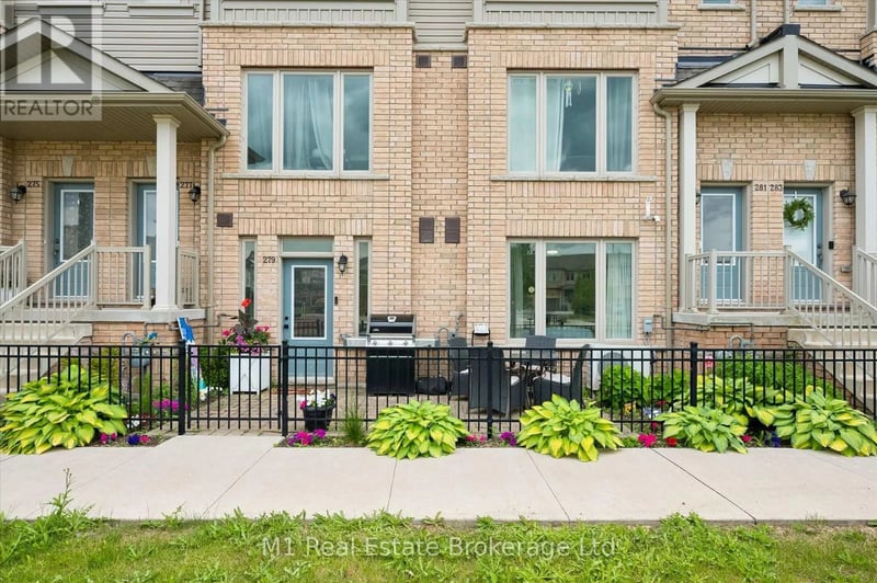 279 Law Drive, Guelph (Grange Road), Ontario, N1E7E8, Guelph (Grange Road), Ontario — photo 1 of 5
