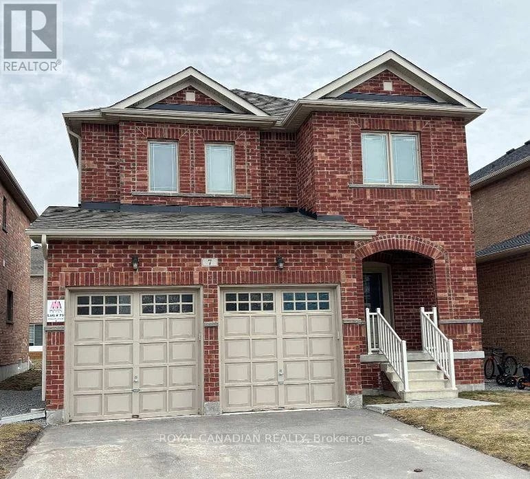7 Jardine Street, Brock (Beaverton), Ontario, L0K1A0, Brock (Beaverton), Ontario — photo 1 of 5
