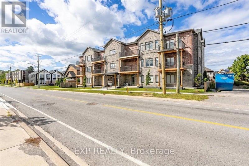 #201 163 Port Robinson Road, Pelham (Fonthill), Ontario, L3B5N5, Pelham (Fonthill), Ontario — photo 1 of 5