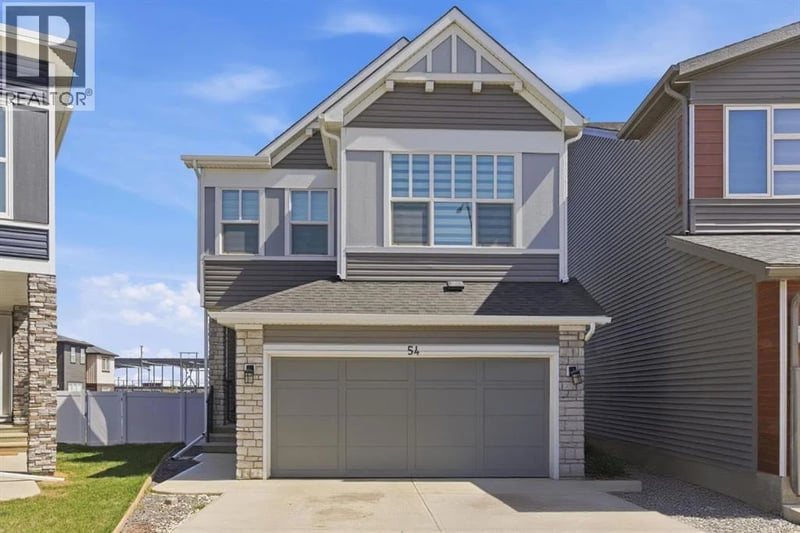 54 Belmont Manor Southwest, Calgary, Alberta, T2X5E4, Calgary, Alberta — photo 1 of 5