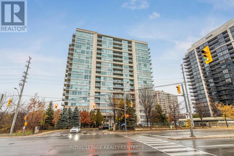 #1503 1055 Southdown Road, Mississauga (Clarkson), Ontario, L5J0A3, Mississauga (Clarkson), Ontario — photo 1 of 5