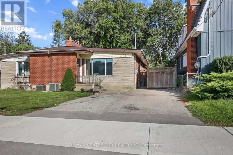 71 Cavendish Crescent, London North (North N), Ontario, N6H1A3, London North (North N), Ontario — photo 1 of 5