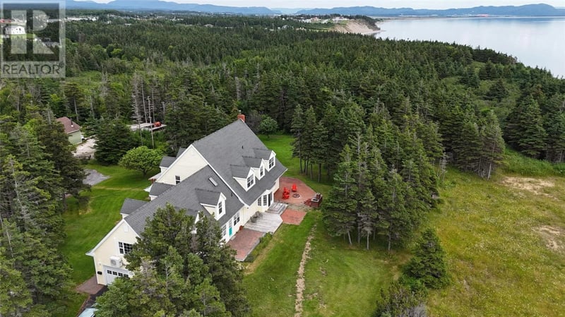 25 Seaside Drive, Kippens, Newfoundland & Labrador, A2N3P4, Kippens, Newfoundland & Labrador — photo 1 of 5