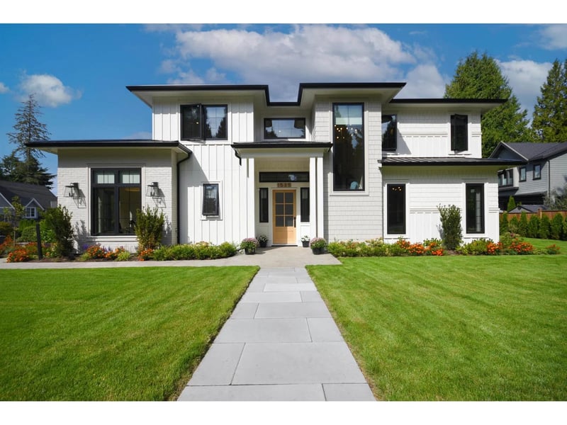 1535 128 Street, Surrey, British Columbia, V4A3T9, Surrey, British Columbia — photo 1 of 5