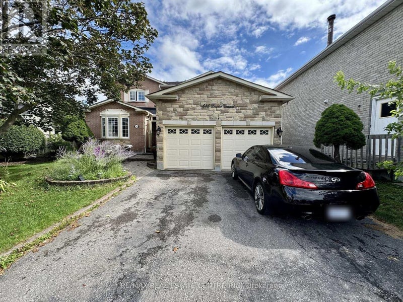 #Basement 546 Laurier Crescent, Pickering (Amberlea), Ontario, L1V4P9, Pickering (Amberlea), Ontario — photo 1 of 5