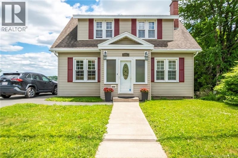 1157 Manawagonish Road, Saint John, New Brunswick, E2M3X5, Saint John, New Brunswick — photo 1 of 5