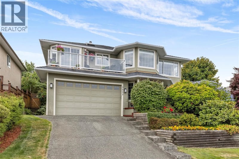 5355 Highridge Place, Nanaimo, British Columbia, V9T5Z8, Nanaimo, British Columbia — photo 1 of 5