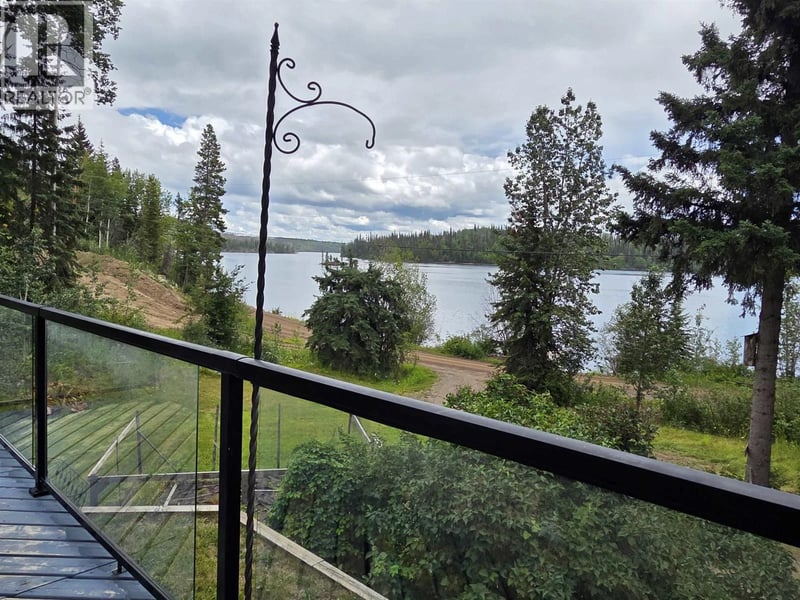44856 COLLEYMOUNT Road, Burns Lake, British Columbia, V0J1E2, Burns Lake, British Columbia — photo 1 of 5